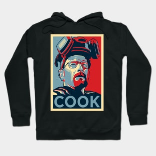 The Cook Hoodie